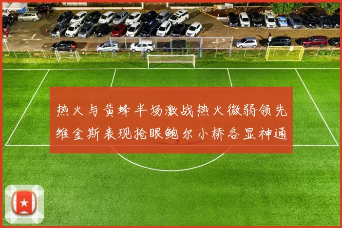 热火与黄蜂半场激战热火微弱领先维金斯表现抢眼鲍尔小桥各显神通